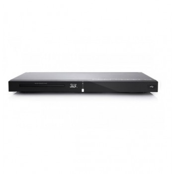  杰科 BDP-G4308 Blu-ray 3D旗艦級藍光讀碟機王 